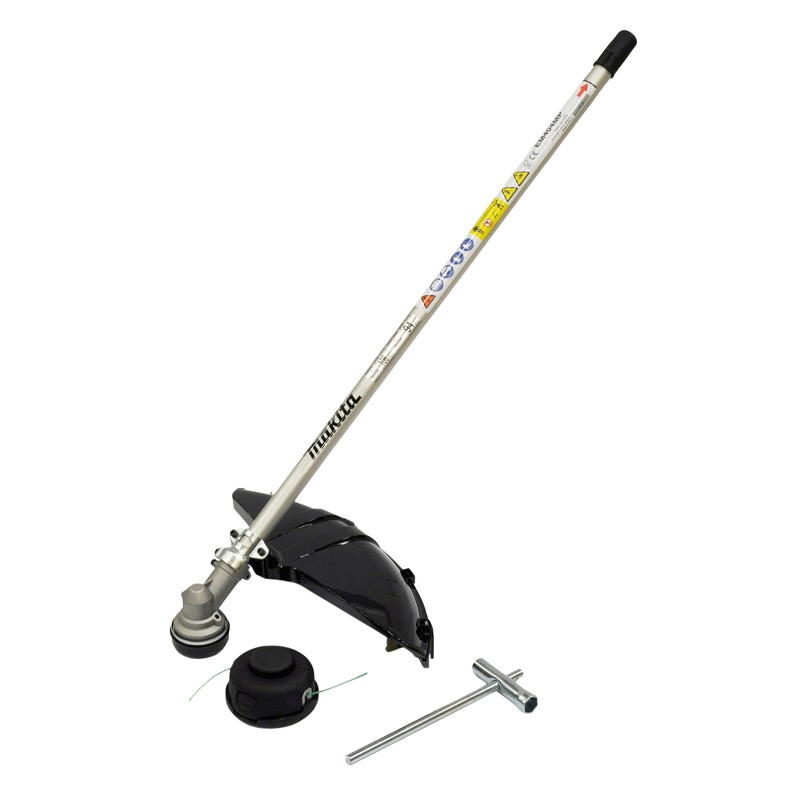 Motorsensen-Aufsatz Ø 45 cm für Combi-Express EM404MP Makita