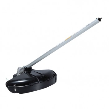 Motorsensen-Aufsatz Ø 45 cm für Combi-Express EM404MP Makita