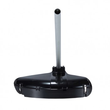 Motorsensen-Aufsatz Ø 45 cm für Combi-Express EM404MP Makita