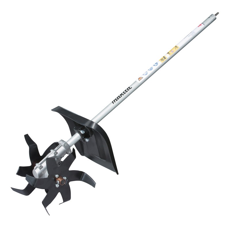 Outil cultivateur 22 cm pour Combi-Express KR401MP Makita
