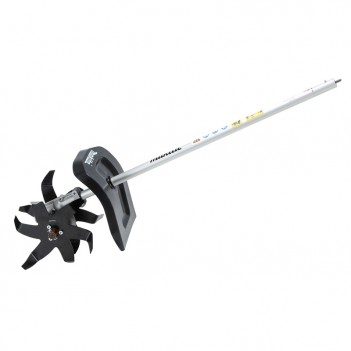 Outil cultivateur 22 cm pour Combi-Express KR401MP Makita