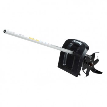 Outil cultivateur 22 cm pour Combi-Express KR401MP Makita