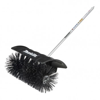 Brosseuse 600 mm pour Combi-Express BR400MP Makita