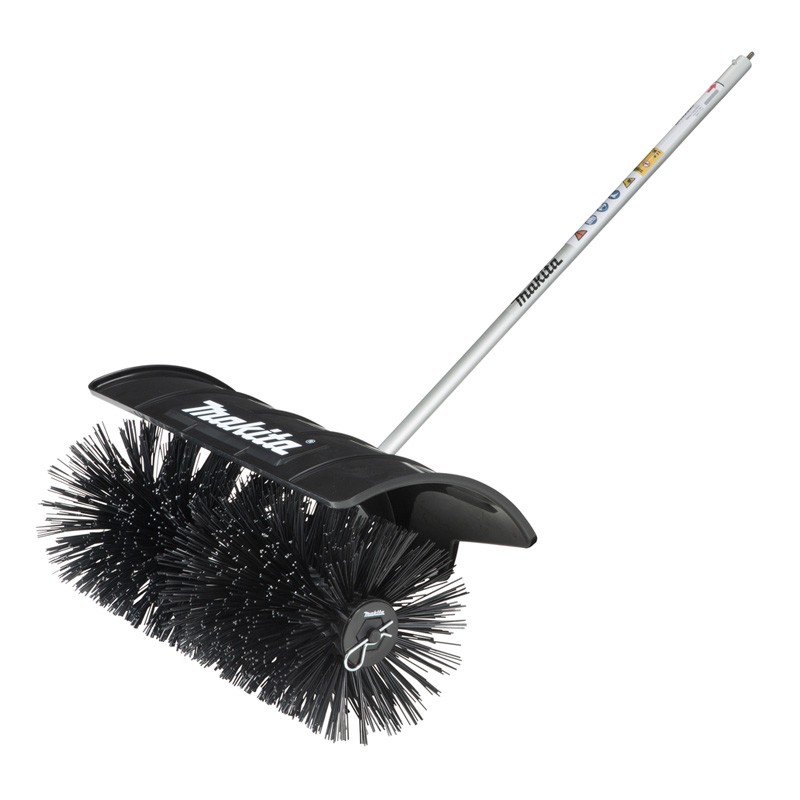 Brosseuse 600 mm pour Combi-Express BR400MP Makita