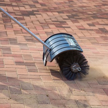 Brosseuse 600 mm pour Combi-Express BR400MP Makita