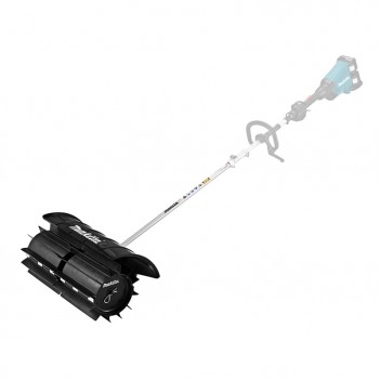 Balayeuse 590 mm pour Combi-Express SW400MP Makita