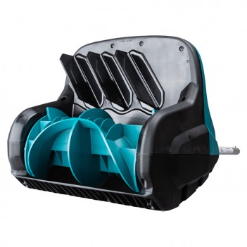 Souffleuse à neige 300 mm pour Combi-Express SN400MP Makita
