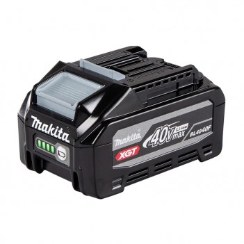 Accu 4,0 Ah XGT 40Vmax BL4040F Makita