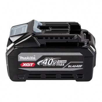 Akku 4,0 Ah XGT 40Vmax BL4040F Makita