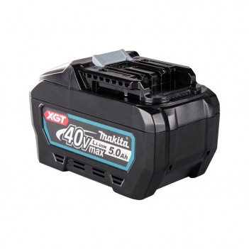 Akku 5,0 Ah XGT 40Vmax BL4050F Makita