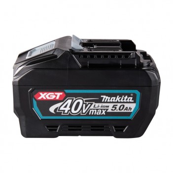 Accu 5,0 Ah XGT 40Vmax BL4050F Makita