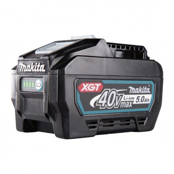 Akku 5,0 Ah XGT 40Vmax BL4050F Makita