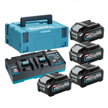 Energypack 40V 4x4,0Ah EPAC40-404 Makita