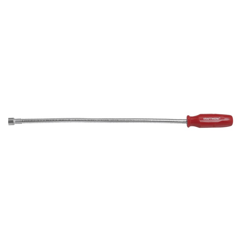 Doigt magnétique flexible 535 mm 3195 Kraftwerk