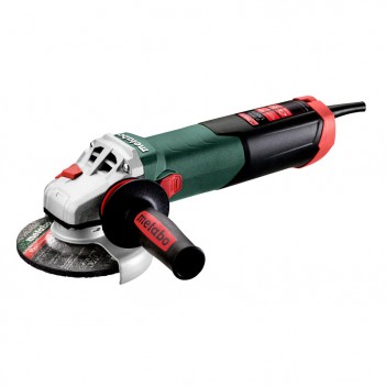 Winkelschleifer 1900W 125mm WEV 19-125 Q M-Brusch Metabo