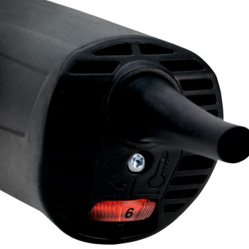 Meuleuse d'angle 1900W 125mm WEV 19-125 Q M-BRUSH Metabo