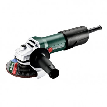 Winkelschleifer 850W 125mm WEV 850-125 Metabo