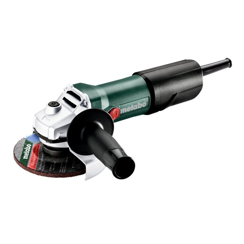 Winkelschleifer 850W 125mm WEV 850-125 Metabo