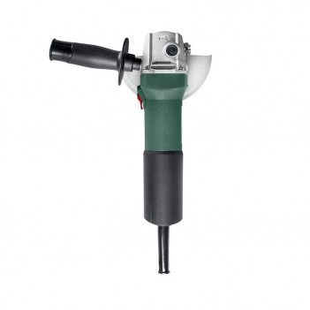 Winkelschleifer 850W 125mm W 850-125 Metabo