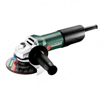 Winkelschleifer 850W 125mm W 850-125 Metabo