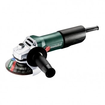 Meuleuse d'angle 850W 115mm WEV 850-115 Metabo