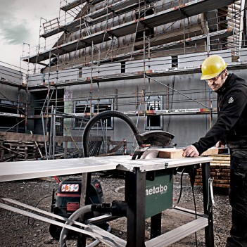 Tischkreissäge 2800W TKHS 315 C - 2,8 DNB  Metabo