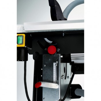 Tischkreissäge 2800W TKHS 315 C - 2,8 DNB  Metabo