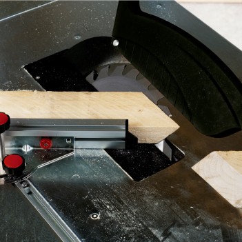 Scie circulaire de table 2800W TKHS 315 C - 2,8 DNB Metabo