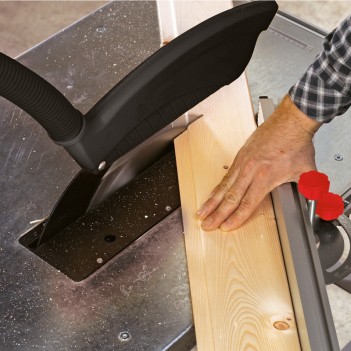 Tischkreissäge 2800W TKHS 315 C - 2,8 DNB  Metabo