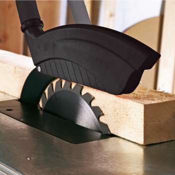 Tischkreissäge 2800W TKHS 315 C - 2,8 DNB  Metabo