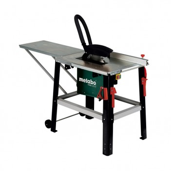 Tischkreissäge 2800W TKHS 315 C - 2,8 DNB  Metabo