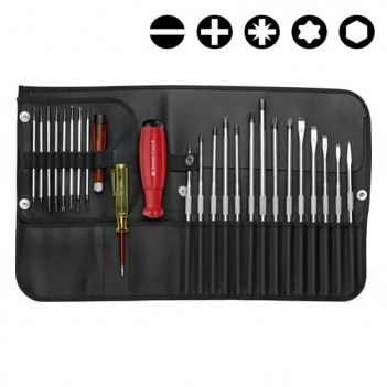 Schraubendreher-Set PB Swiss Tools PB 8515