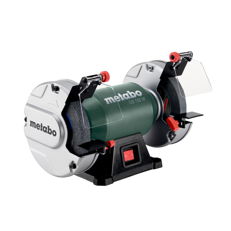 Touret meuleuse 370W DS 150 M Metabo