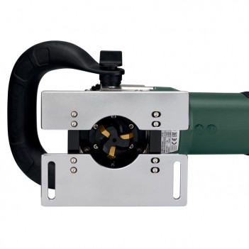 Metall-Planfräse 1700W PFM 17 Metabo