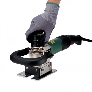 Fraiseuse à surfacer 1700W PFM 17 Metabo