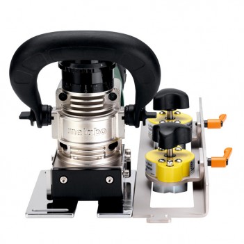 Metall-Planfräse 1700W PFM 17 Metabo