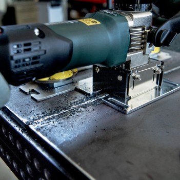 Metall-Planfräse 1700W PFM 17 Metabo