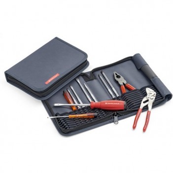 Étui d'outils lames, pinces, manche PB Swiss Tools PB 8219.PE