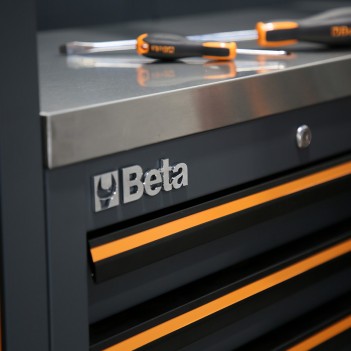 Werkstatteinrichtung 3 Elemente C45PRO 2.0 B Beta