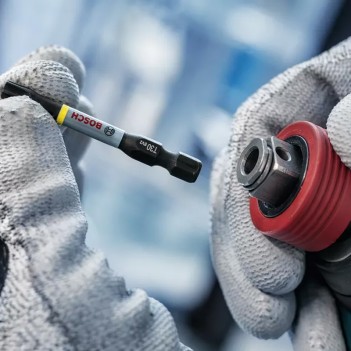 Coffret d’embouts de vissage PRO Impact 36 pcs Bosch