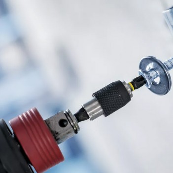 Bit-Set PRO Impact 41-teilig Bosch