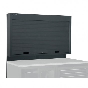 Mobilier d’atelier en angle 7 éléments C45PRO 2.0 G Beta