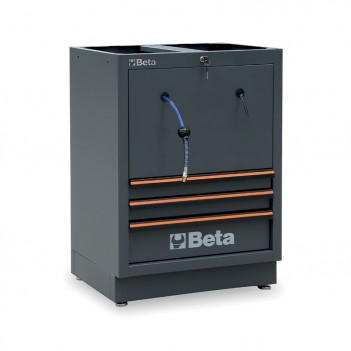 Werkstatteinrichtung 4 Elemente C45PRO 2.0 H Beta