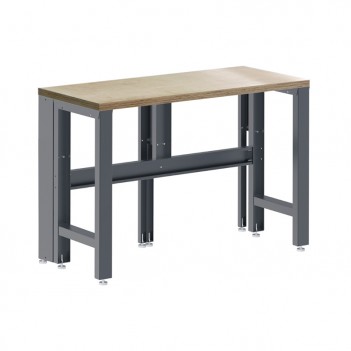 Mobilier d’atelier établi complémentaire C45PRO 2.0 BL Beta