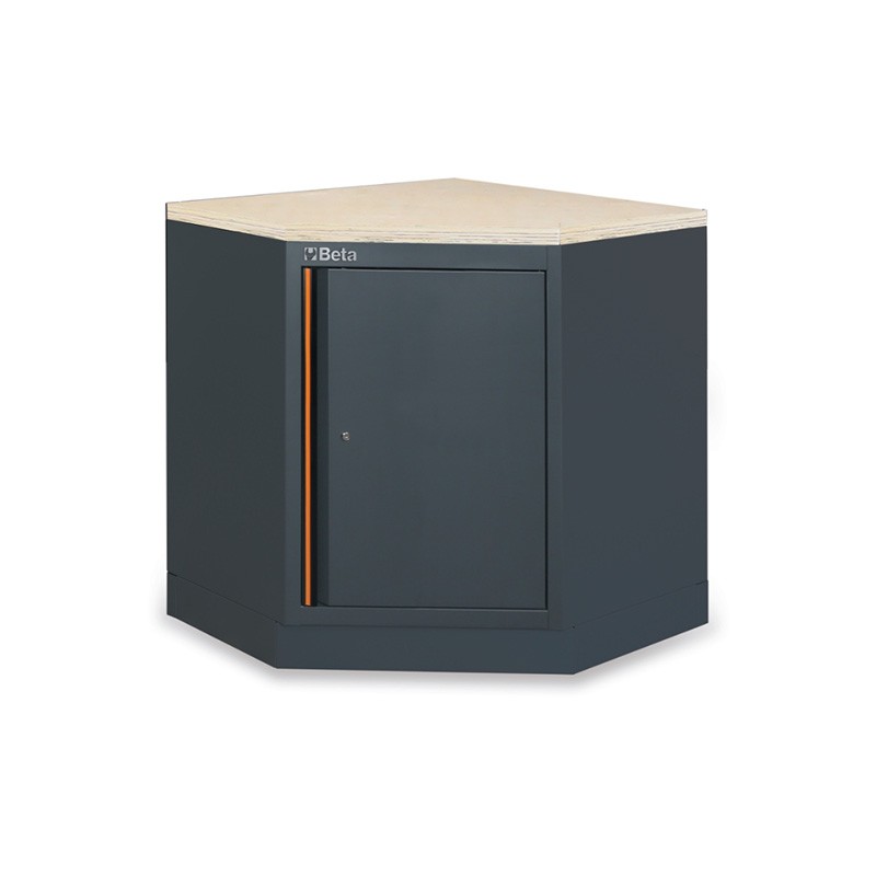 Mobilier d’atelier angle inférieur C45PRO 2.0 CAI Beta