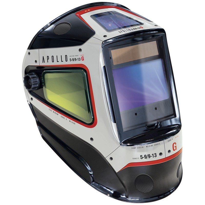 Schweißmaske LCD Apollo 5-9/9-13 G Gys Schweißmaske LCD Apollo 5-9/9-13 G Gys
