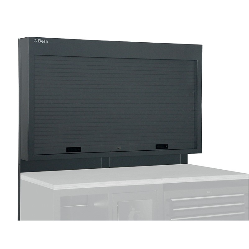 Paroi porte-outils C45PRO 2.0 PAS pour ameublement C45PRO Beta