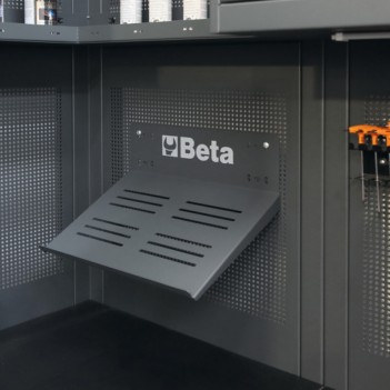 Support mural d’ordinateur SPC pour ameublement C45PRO Beta