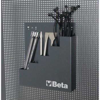 Wandhalterung mit 5 Fächern SP5S C45PRO 2.0 Beta