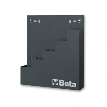 Wandhalterung mit 5 Fächern SP5S C45PRO 2.0 Beta